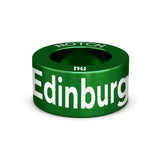Edinburgh Marathon NOTCH Charm