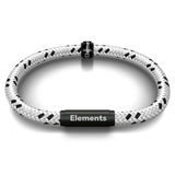 Elements Flyball Team NOTCH Bracelet and Charm