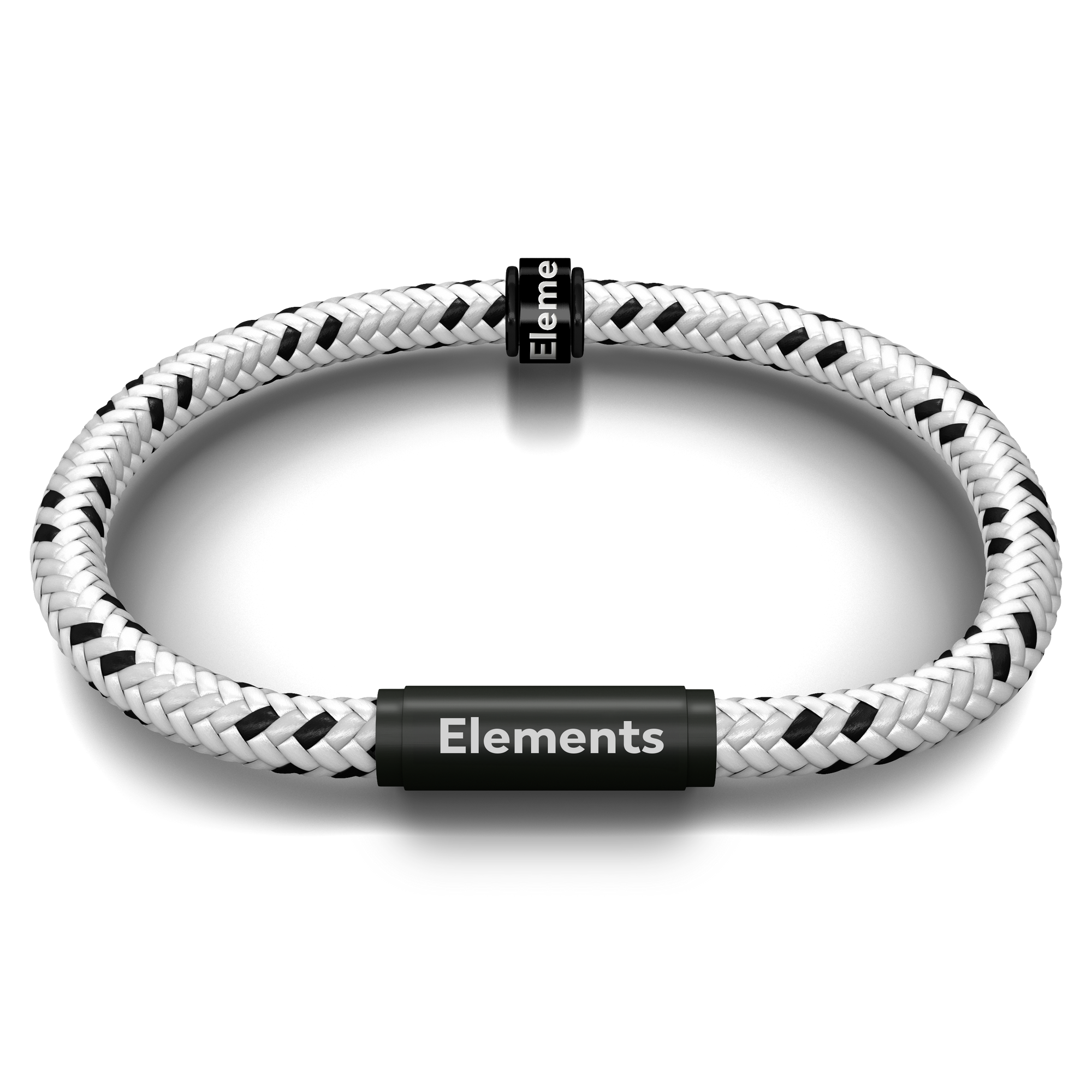 Elements Flyball Team NOTCH Bracelet and Charm