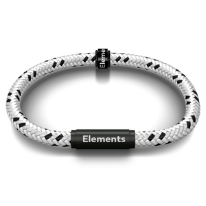 Elements Flyball Team NOTCH Bracelet and Charm