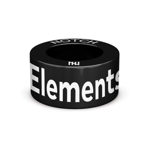 Elements Flyball Team NOTCH Bracelet and Charm