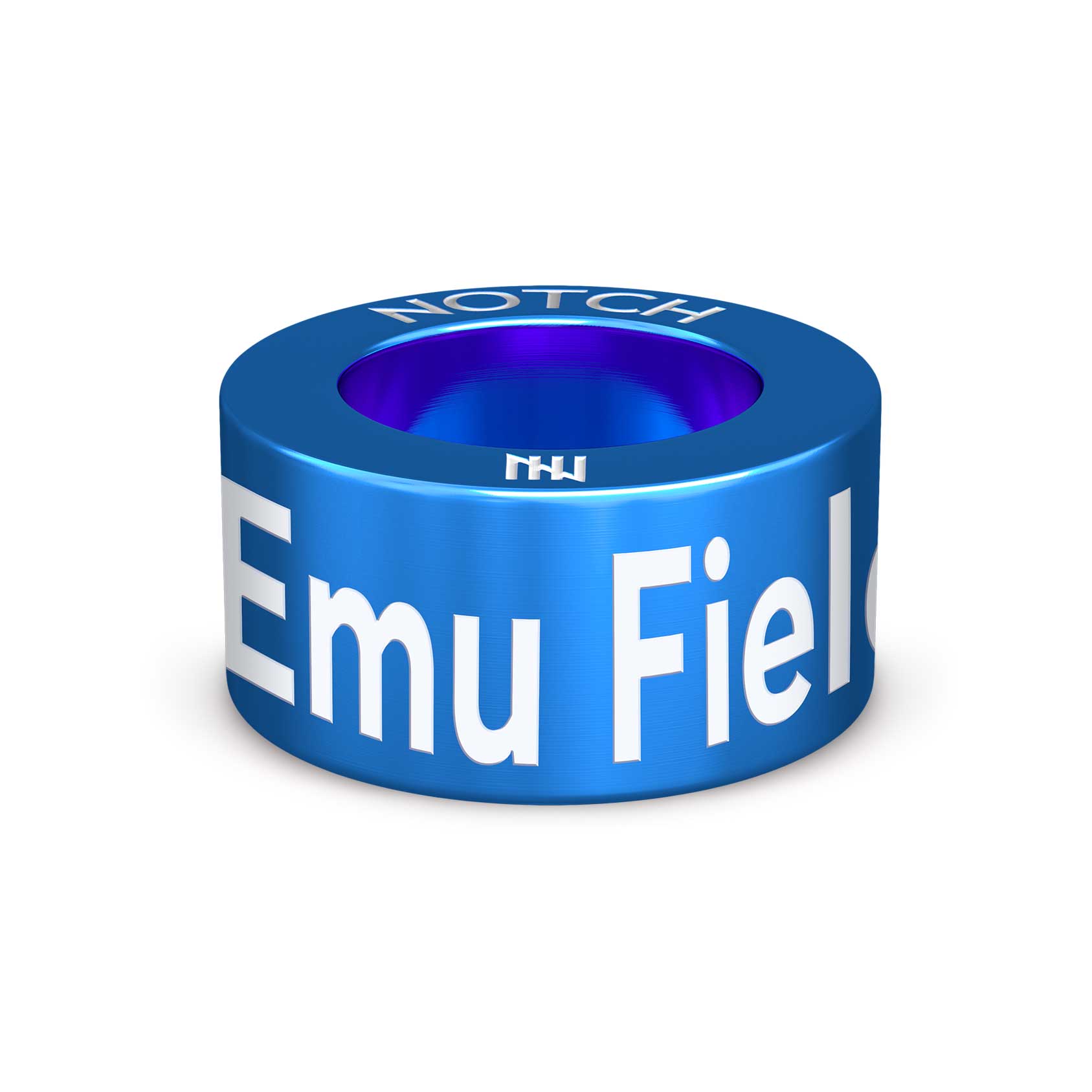 Emu Field NOTCH Charm