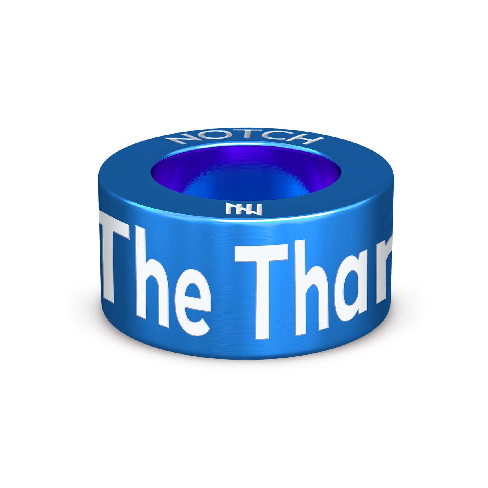 The Thames Path 185 miles NOTCH Charm – NOTCH® - Main Image