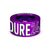 Endure24 NOTCH Charm