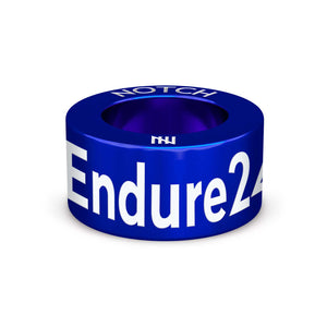 Endure24 NOTCH Charm