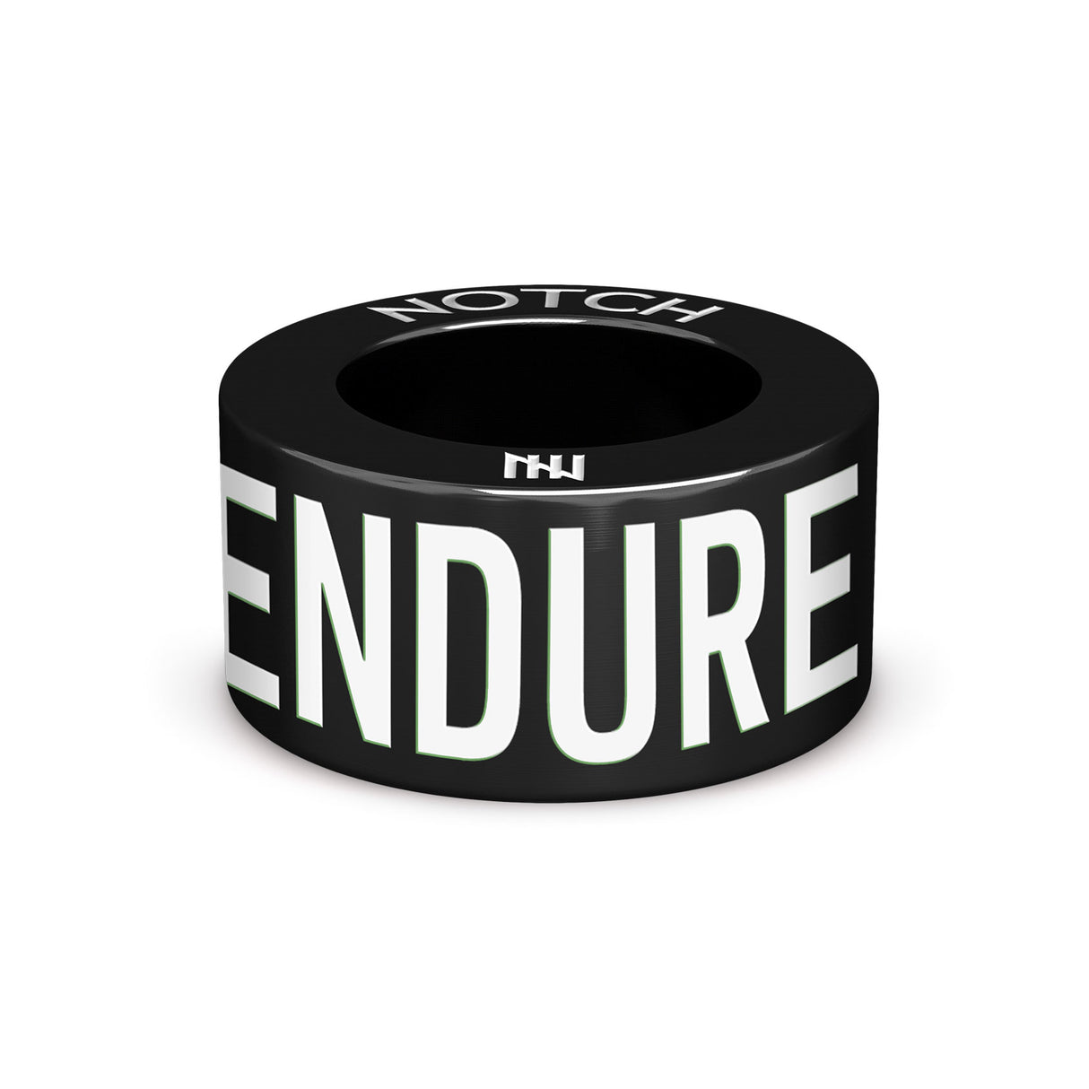 Endure Relays NOTCH Charm
