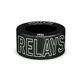 Endure Relays NOTCH Charm