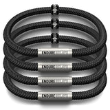 ENDURE RELAYS Bracelet & Free Notch - 4-Runner Bundle