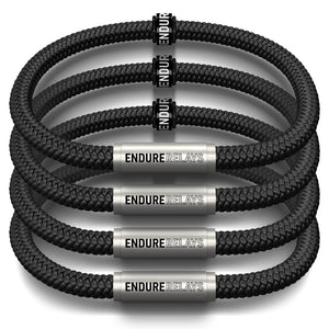 ENDURE RELAYS Bracelet & Free Notch - 4-Runner Bundle