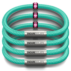 ENDURE RELAYS Bracelet & Free Notch - 4-Runner Bundle