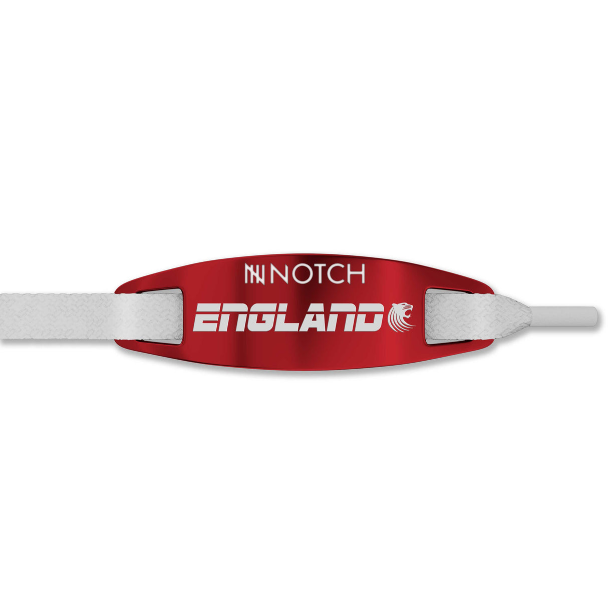 England Women's Football NOTCH Lace Tag