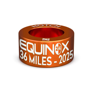 Equinox24 Miles NOTCH Charm