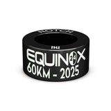 Equinox24 Kilometres NOTCH Charm