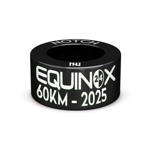 Equinox24 Kilometres NOTCH Charm