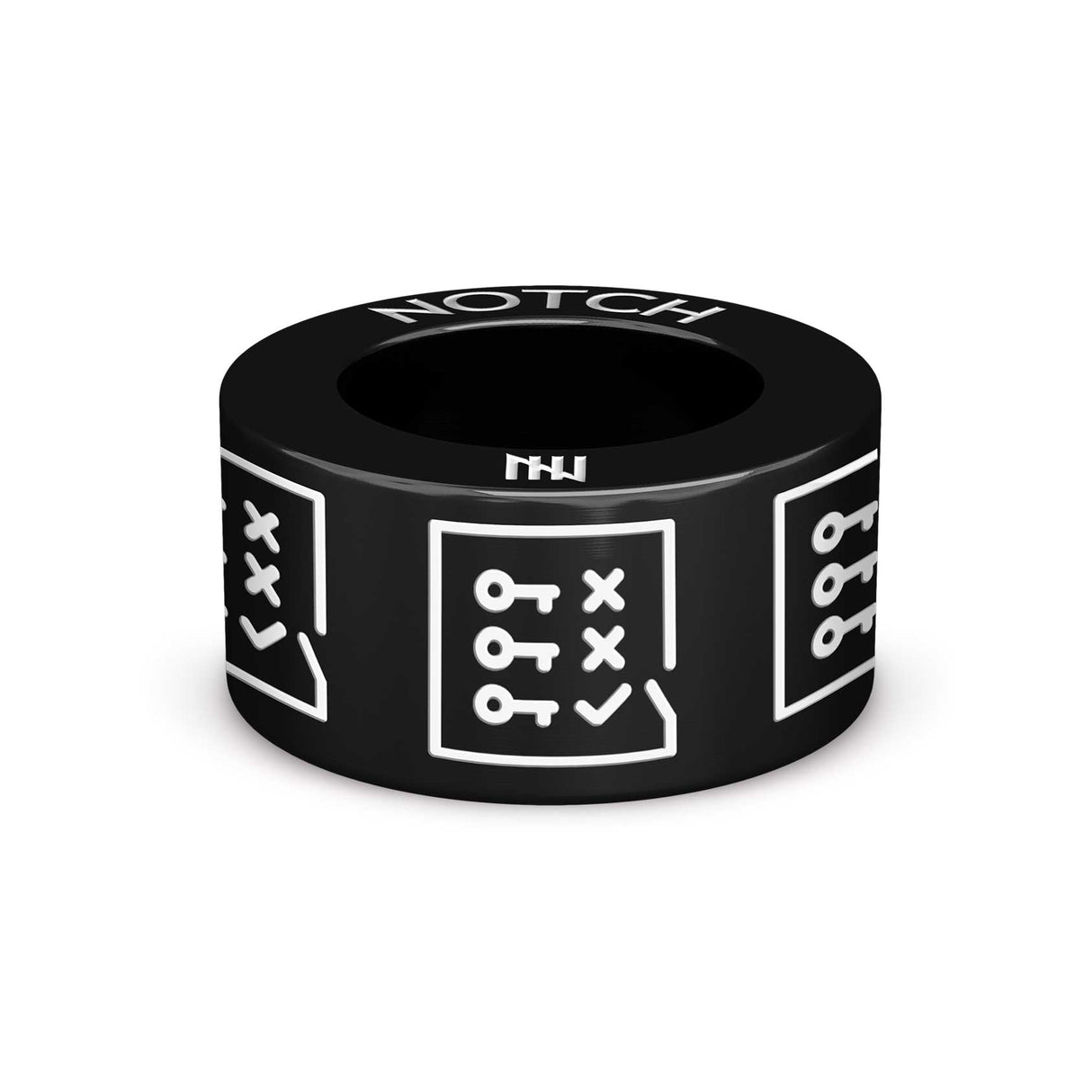 Escape Room NOTCH Charm