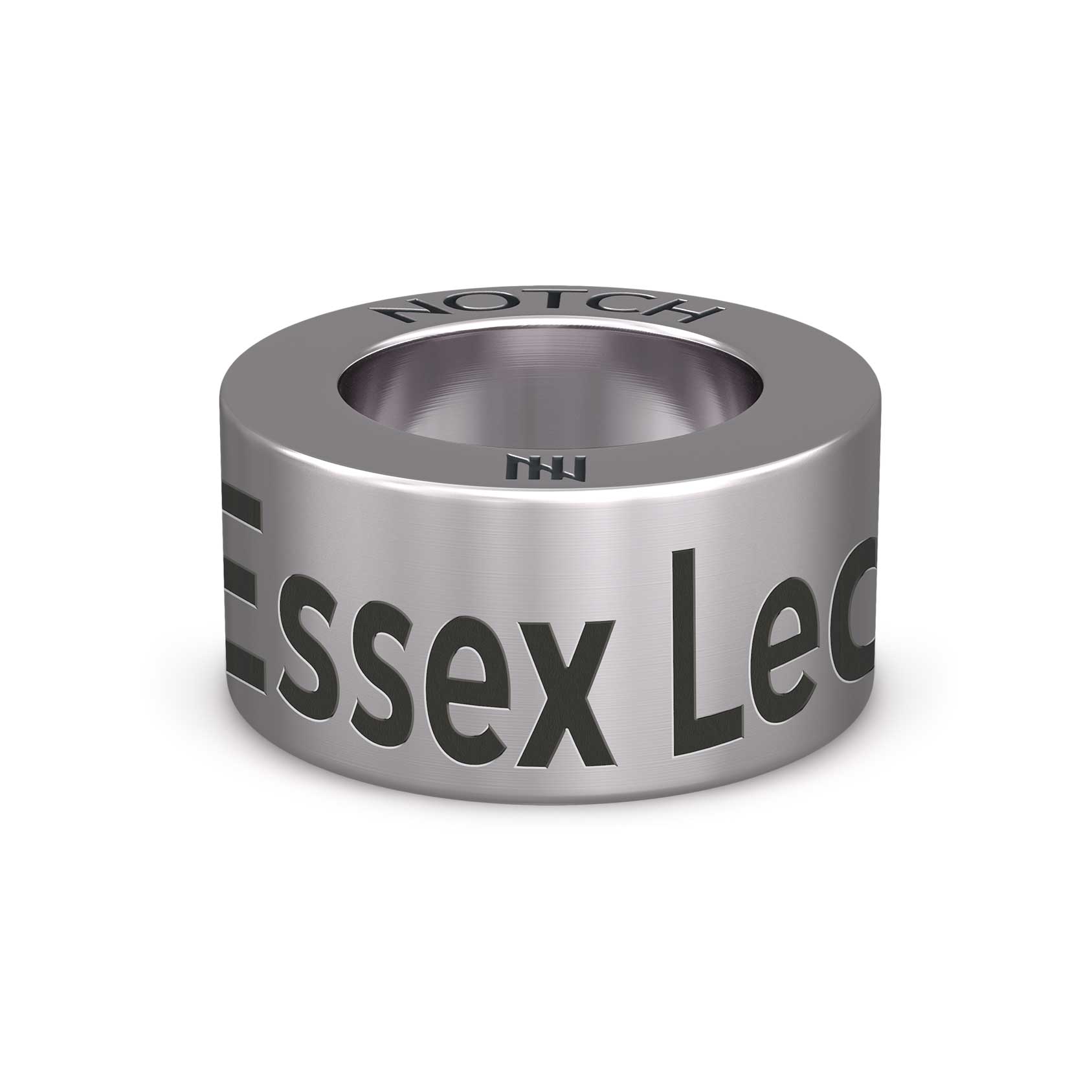 Essex League NOTCH Charm