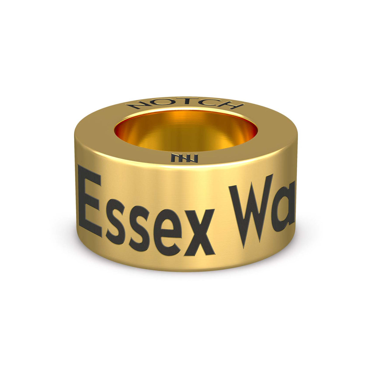Essex Way Relay NOTCH Charm