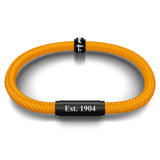 UTT Notch & 1904 Bracelet