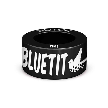 Estonian Bluetit NOTCH Charm