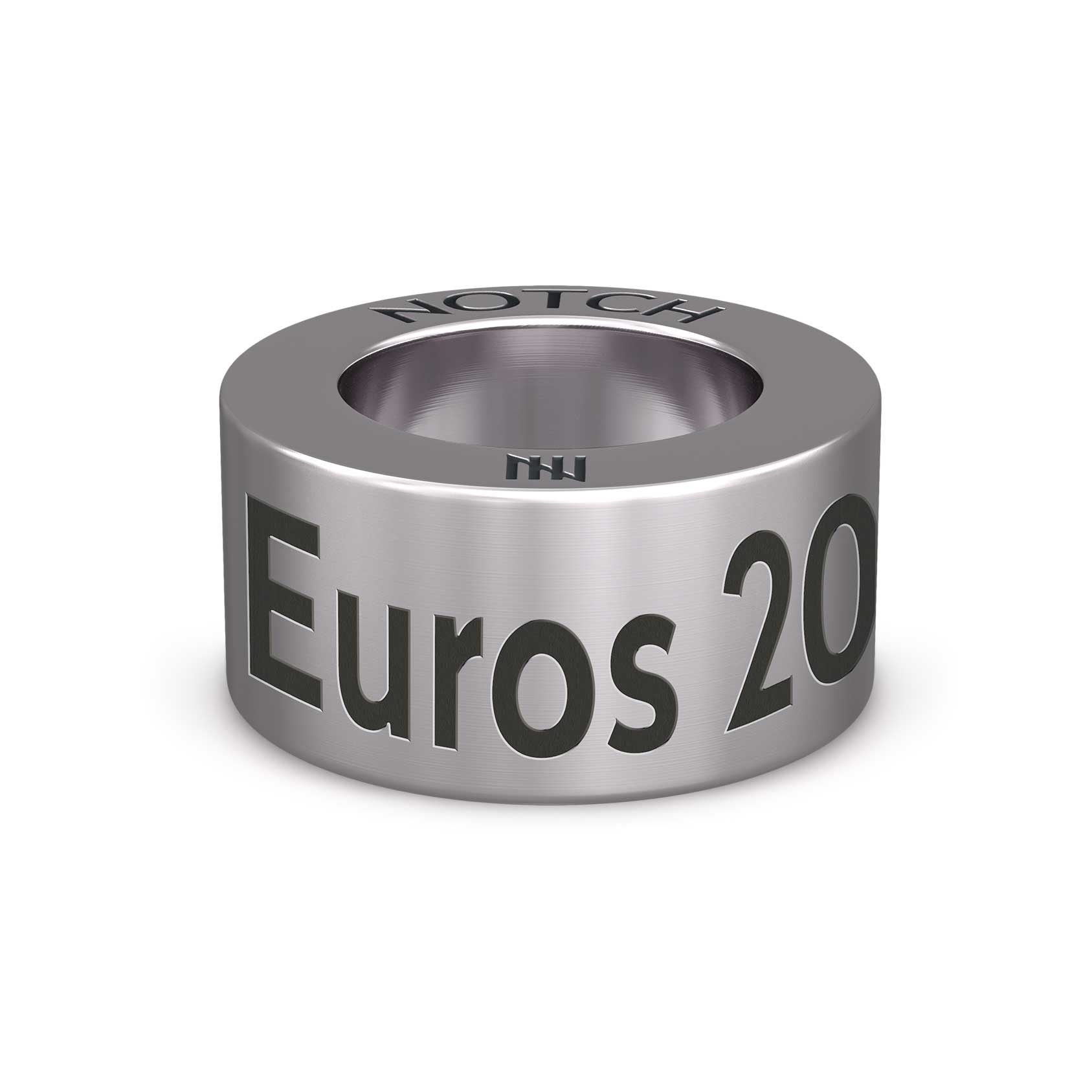 Euros NOTCH Charm