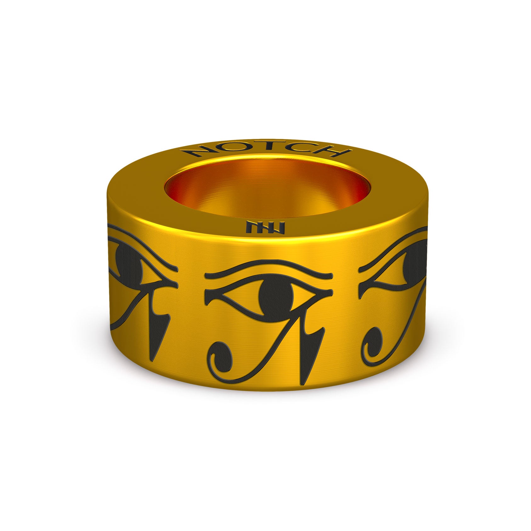 Eye of Horus NOTCH Charm