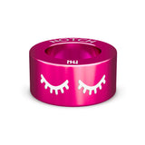 Eyelashes NOTCH Charm