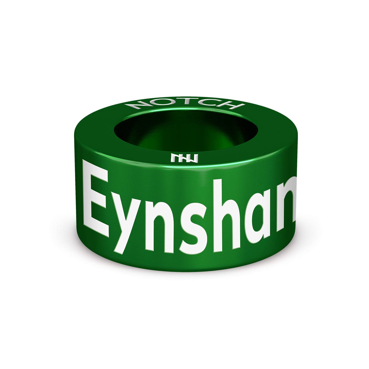 Eynsham 10k NOTCH Charm
