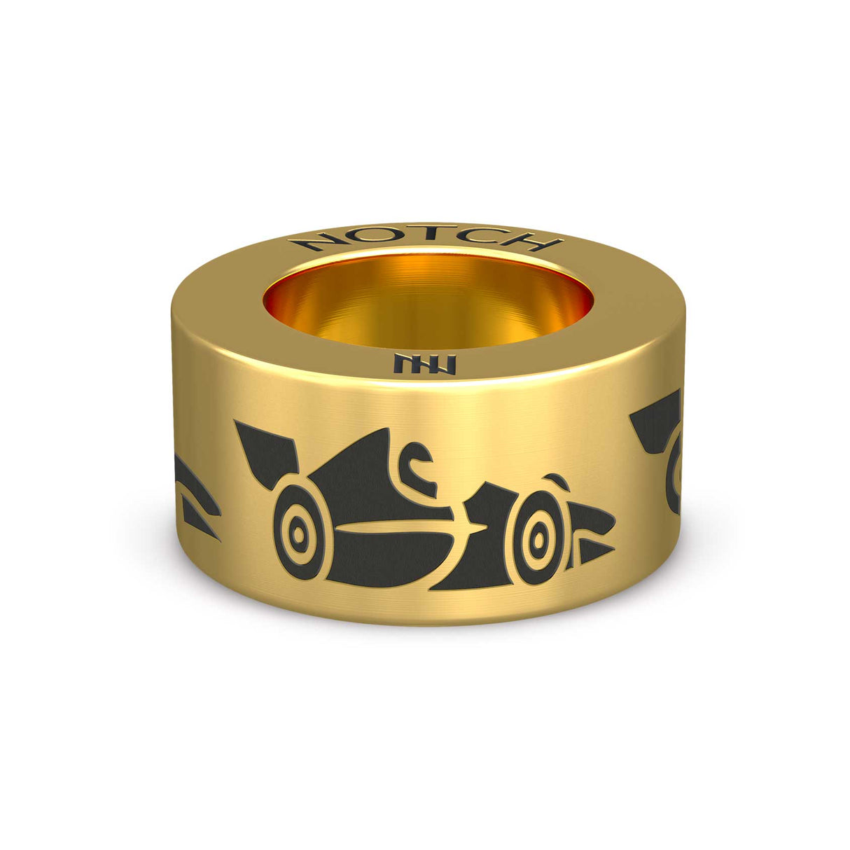 The Motor Racing Bracelet For Petrol Heads