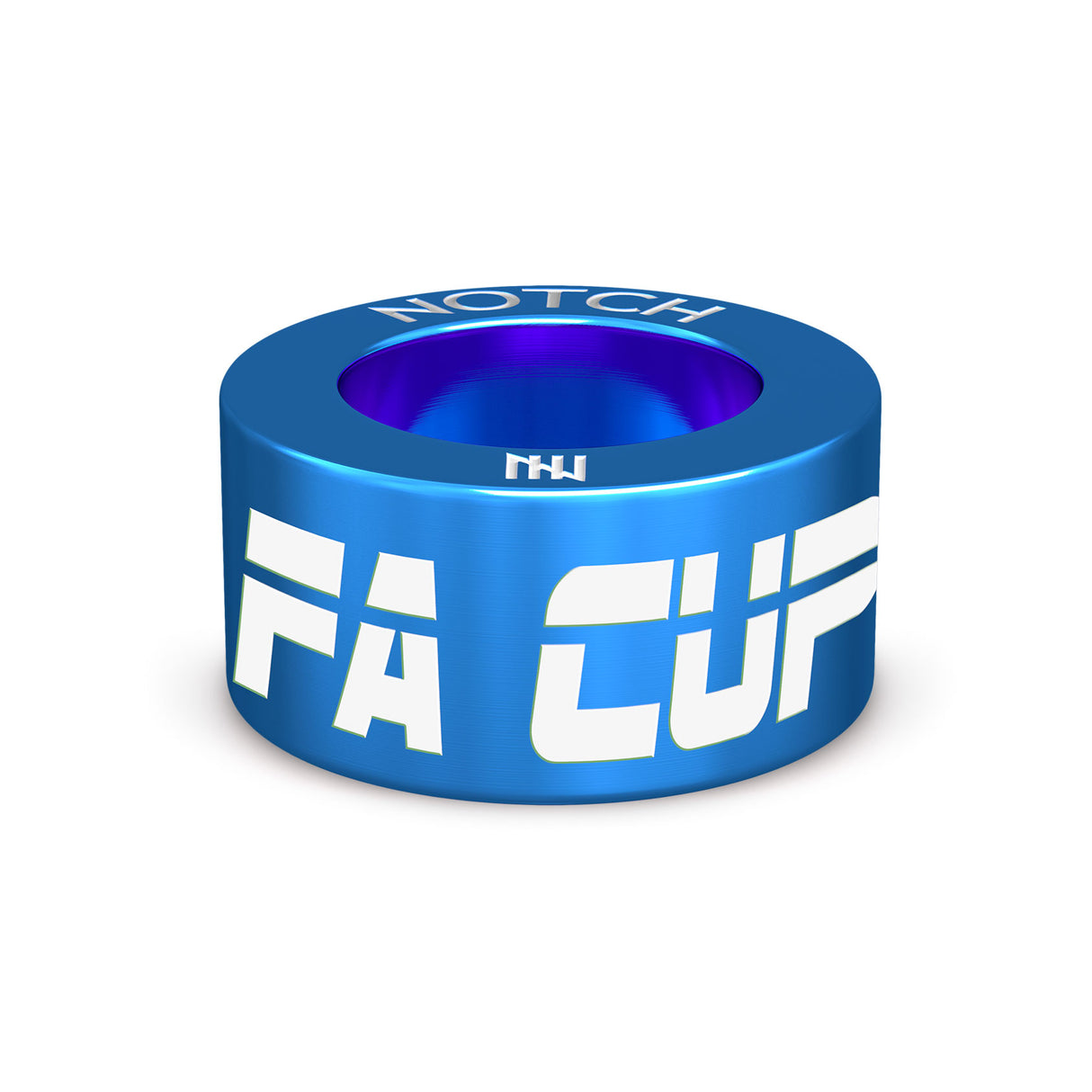 FA Cup Winners 1987 NOTCH Charm