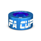 FA Cup Winners 1987 NOTCH Charm