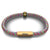 FESTIVAL / TOUR BRACELET WITH FREE BAND / ARTIST NOTCH CHARM