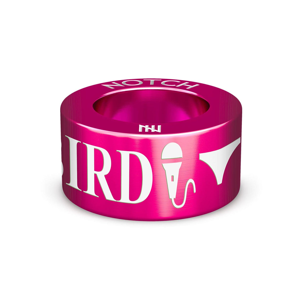 Flappy Bird NOTCH Charm