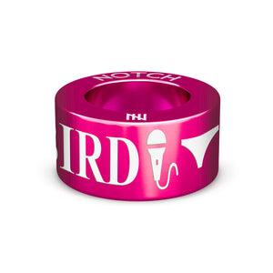 Flappy Bird NOTCH Charm