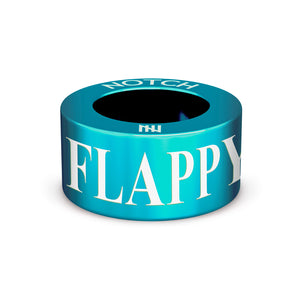 Flappy Bird NOTCH Charm