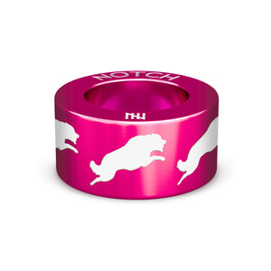The Flying Dogs NOTCH Charm