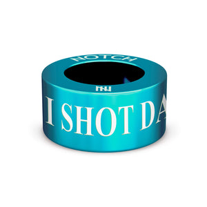I shot Darryl NOTCH Charm