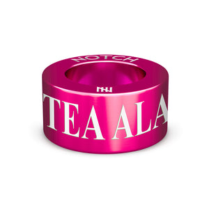 Tea Alarm NOTCH Charm