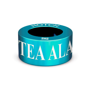 Tea Alarm NOTCH Charm