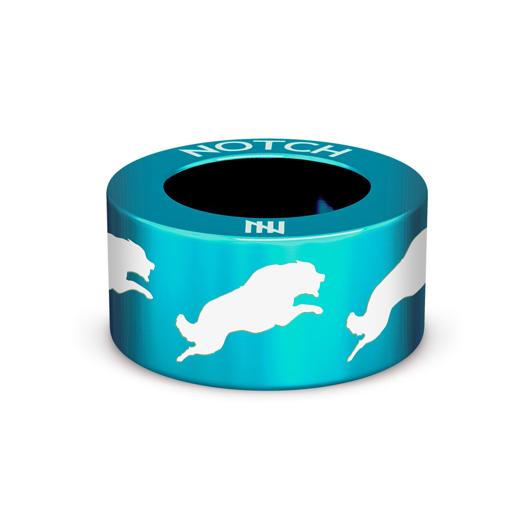 The Flying Dogs NOTCH Charm