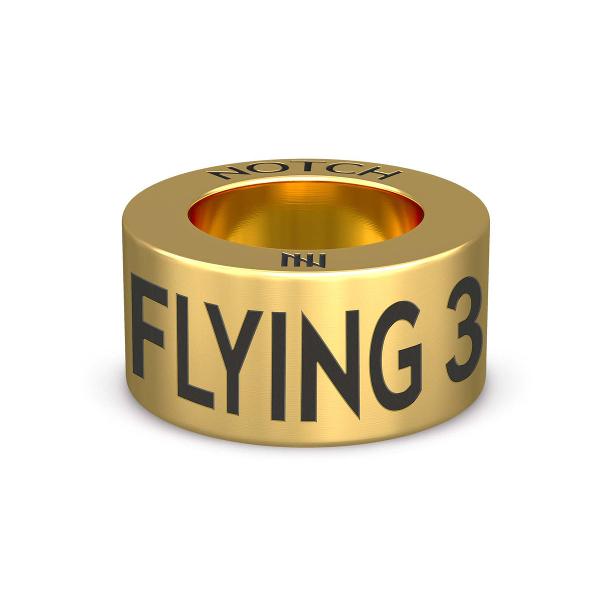 FLYING 30s NOTCH Charm