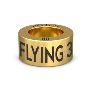 FLYING 30s NOTCH Charm