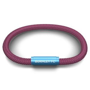 Burnley FC NOTCH Bracelet