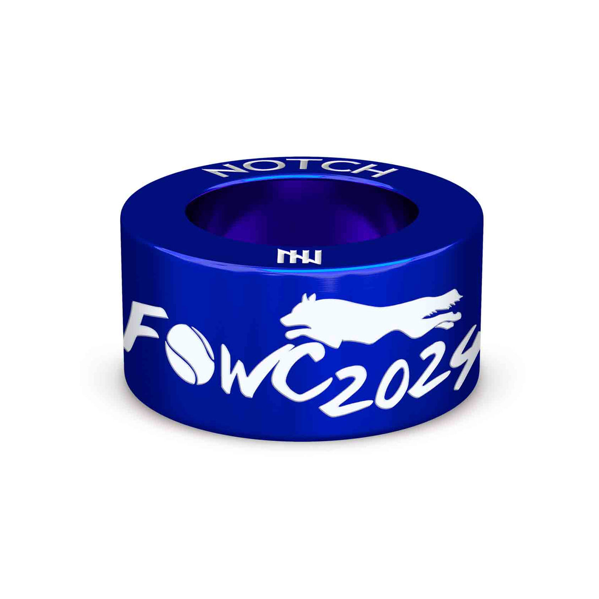 FOWC LOGO 2024 NOTCH Charm
