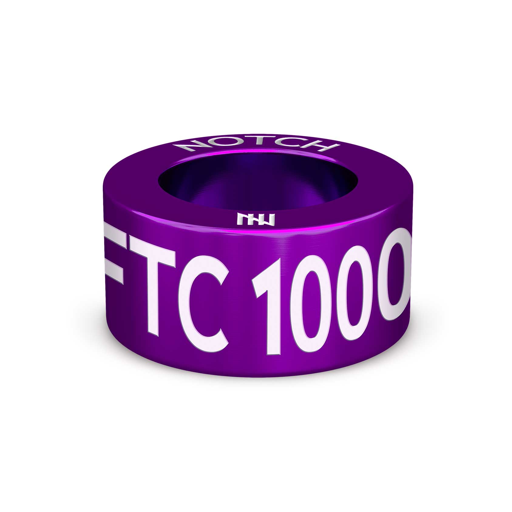 FTC 1000 NOTCH Charm