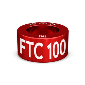 FTC 100 NOTCH Charm