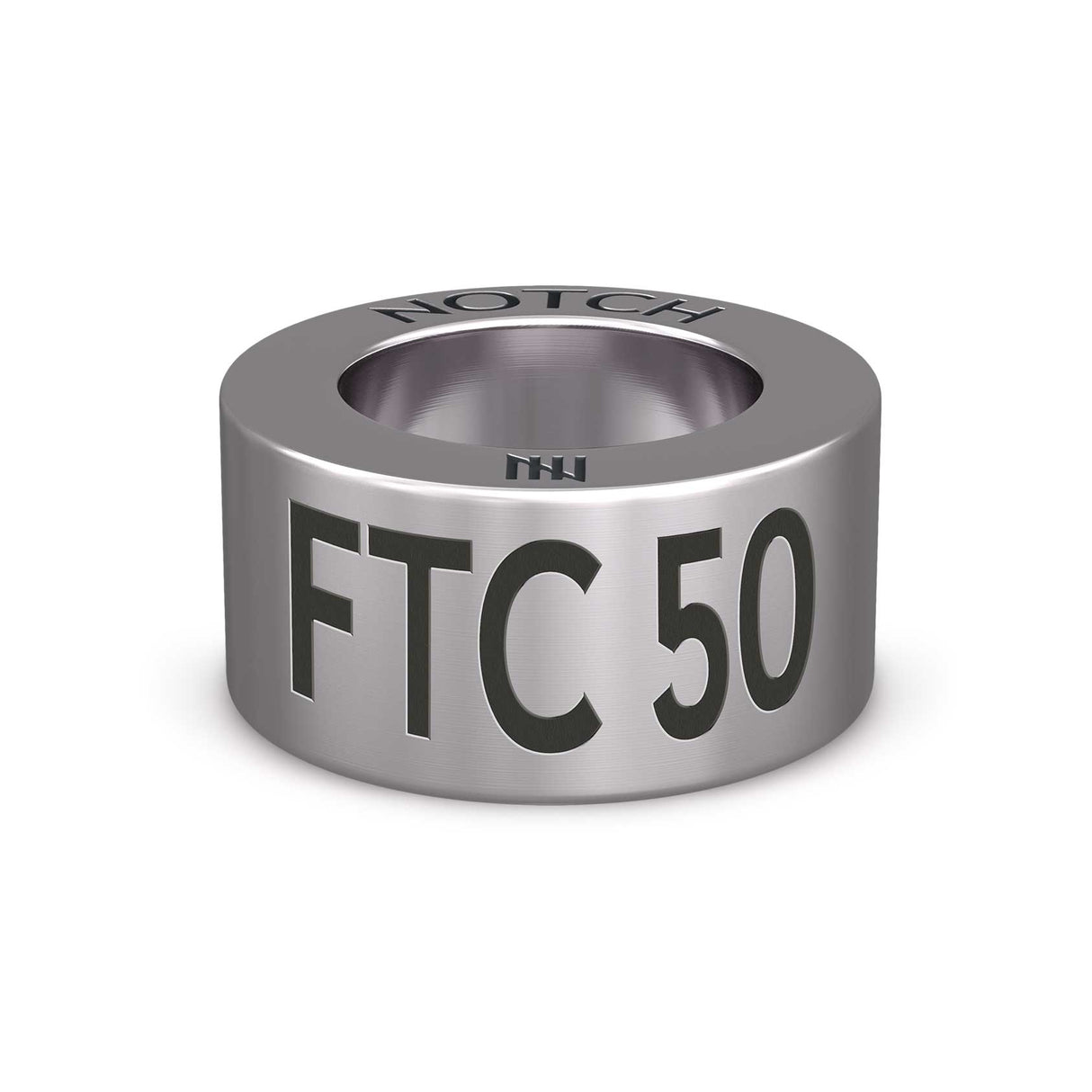 FTC 50 NOTCH Charm