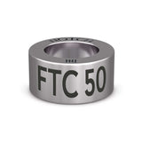 FTC 50 NOTCH Charm