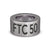 FTC 50 NOTCH Charm