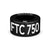 FTC 750 NOTCH Charm