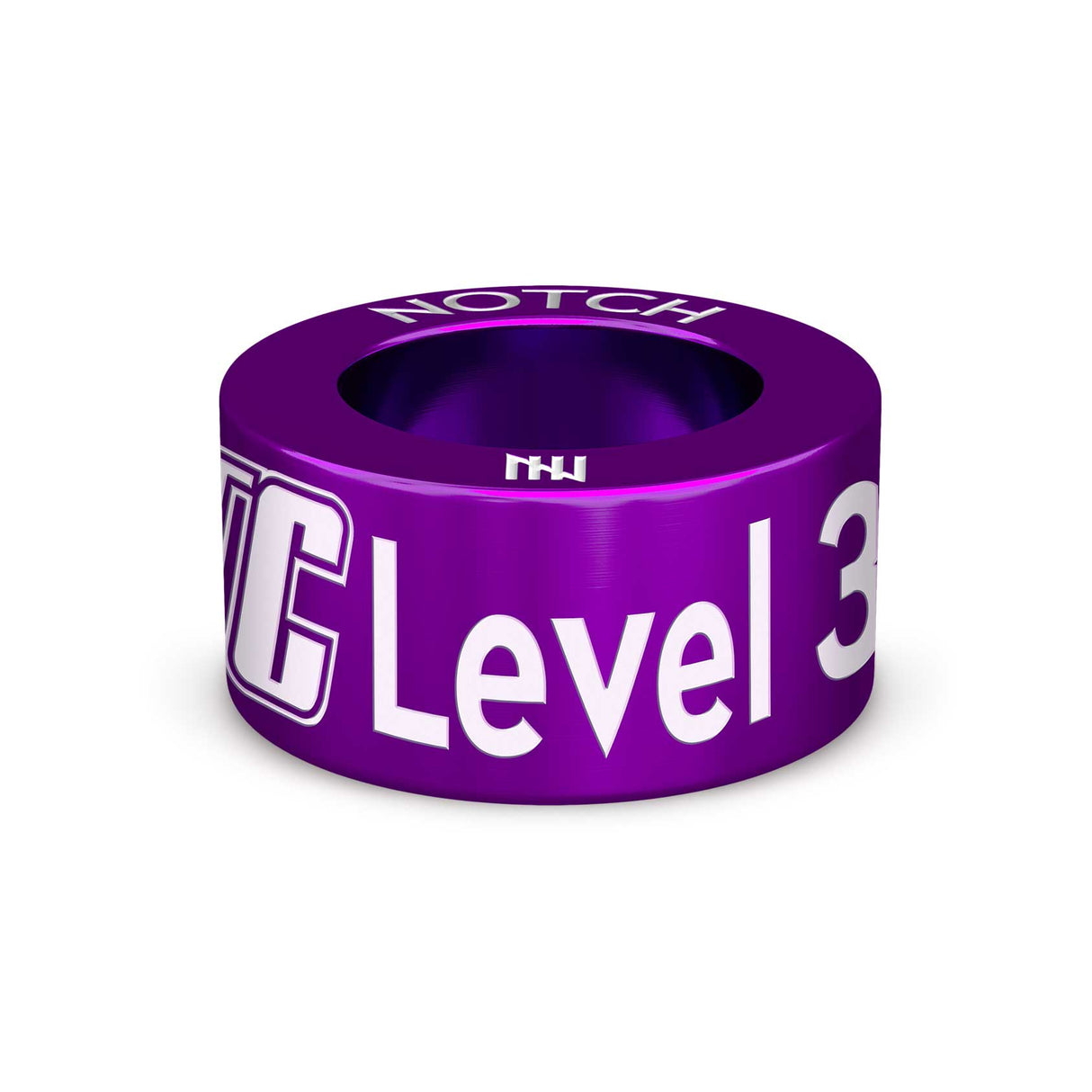 FTC Level 3 NOTCH Charm